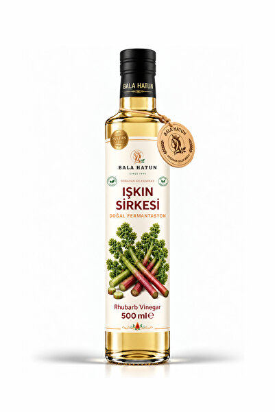 Bala Hatun Işkın Sirkesi 500ml