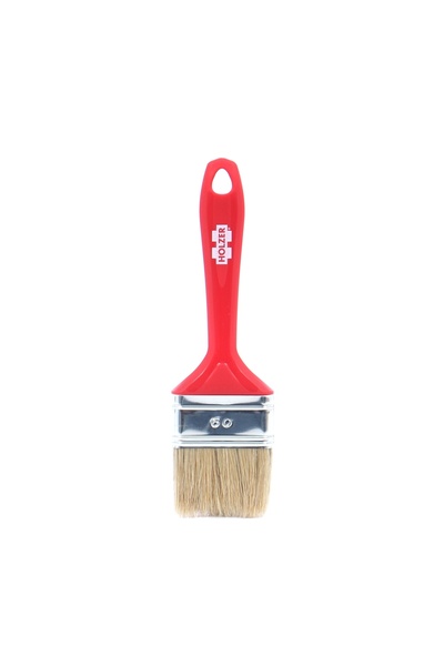 OEM Πινέλο βαφής αλκυδικής βαφής Holzer, λαβή PVC, πλάτος 60 χιλ.