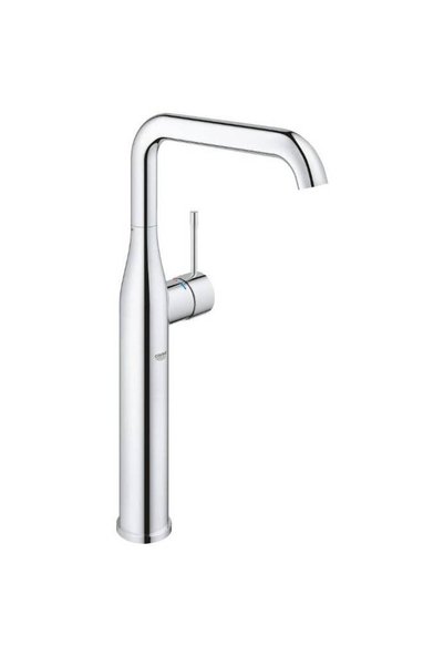 Grohe Essence Single Control Sink Faucet Xl-Size Chrome - Outlet - G24170001-