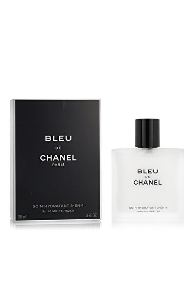 Chanel Bleu de 3-σε-1 Ενυδατική Κρέμα 90 ml M