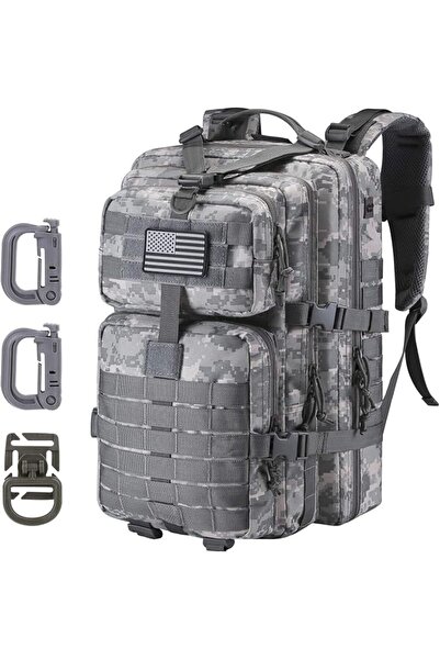 Hannibal Laguna Hannibal Tactical unisex-adult Tbp-01 Military Tactical Backp...