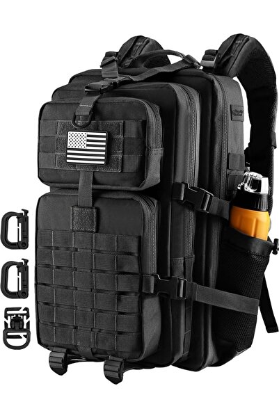 Hannibal Laguna Hannibal Tactical unisex-adult Tbp-01 Military Tactical Backp...