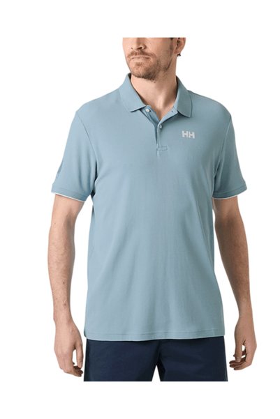 Helly Hansen Ανδρικό Ocean Polo 2.0 Γαλάζιο 34367-561