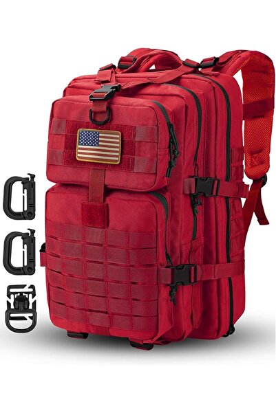 Hannibal Laguna Hannibal Tactical unisex-adult Tbp-01 Military Tactical Backp...