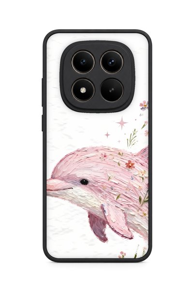 BGAKSESUAR حافظة مقاومة للصدمات متوافقة مع هاتف Redmi Note 15 Pro Plus 5G مع ...