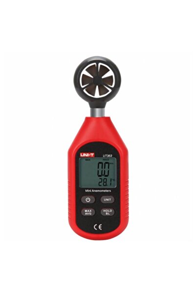 Uni-T UT-363 Anemometre