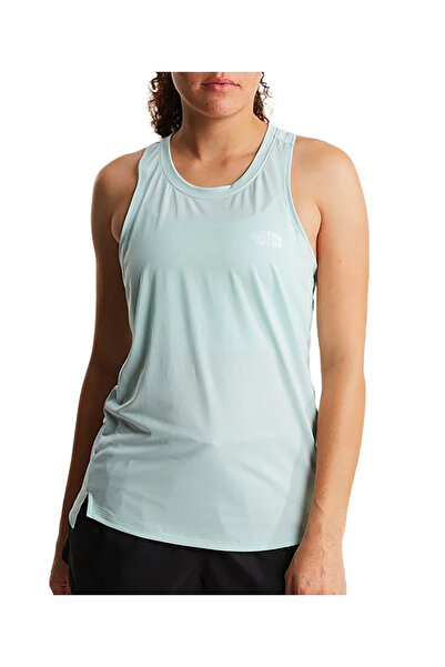 THE NORTH FACE Γυναικείο Flex Tank Top Γαλάζιο NF0A8BRT-G701