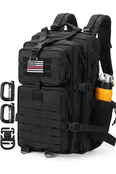 Hannibal Laguna Hannibal Tactical unisex-adult Tbp-01 Military Tactical Backp...