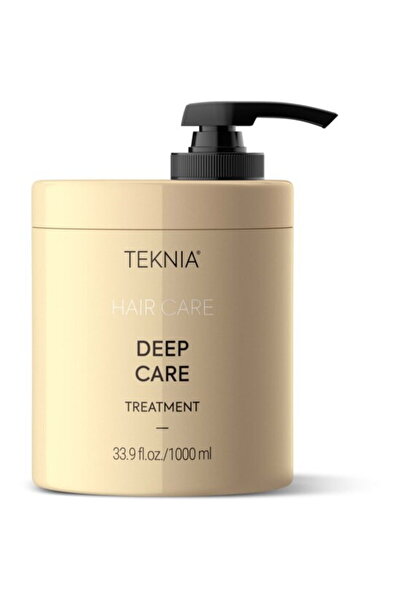 Lakme Lakmé Teknia Balsam de îngrijire profundă 1000 ml