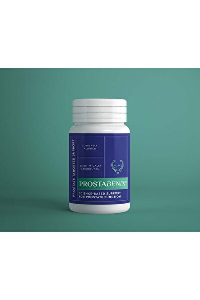REGENAGE PHARMA RegenAge ProstaBenix, Graminex G63 și Serenoa repens, suplime...