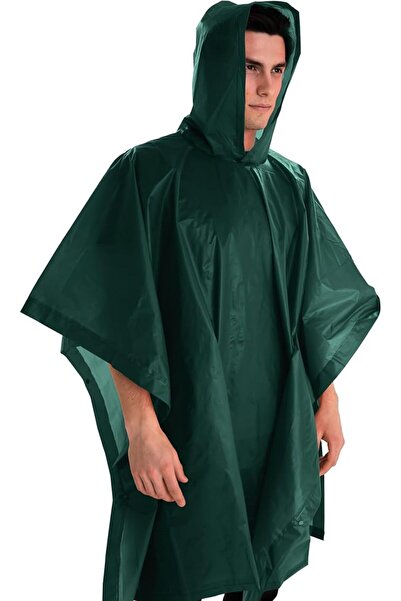 GENERAL Coghlan's Lightweight Waterproof Poncho