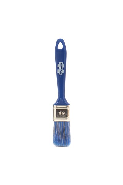 OEM Pensula pentru vopsea pe baza de apa Holzer, maner PVC, latime 30 mm