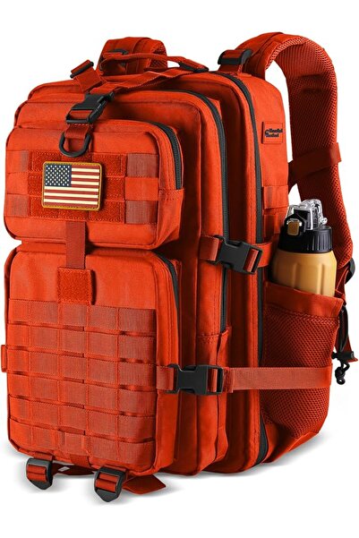 Hannibal Laguna Hannibal Tactical unisex-adult Tbp-01 Military Tactical Backp...