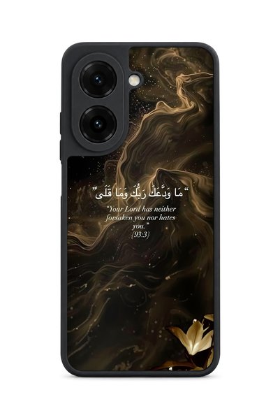 BGAKSESUAR حافظة Redmi A5 المتوافقة مع نمط آيت لحماية الكاميرا ومقاومة للصدمات