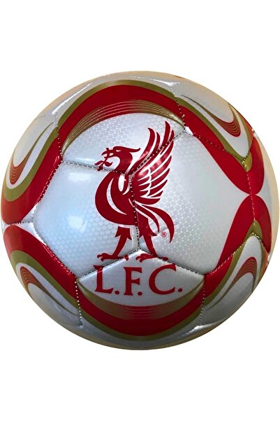 Icon Sports كرة قدم ليفربول مقاس 5