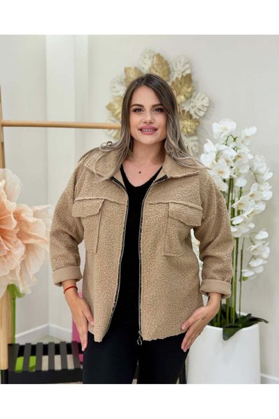 Generic Brand Cardigan Corya