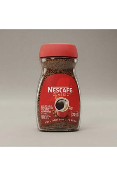 Nescafe كلاسيك 47.5 جرام