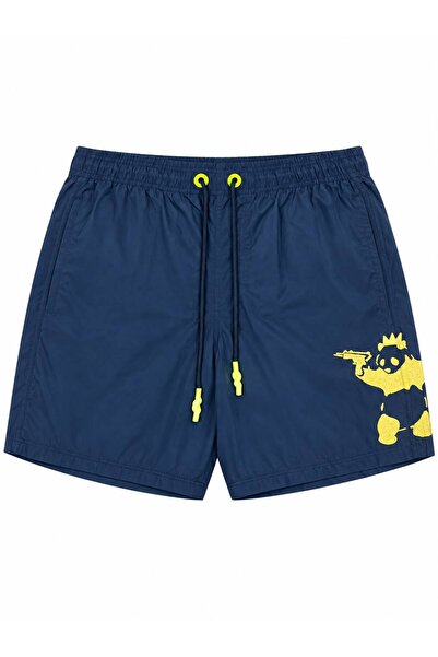 Bain De Mer MEN SWIMWEAR PANDA