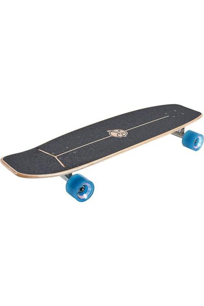 FlowSa FLOW Surf Skates Surf Skateboard with Carving Truck