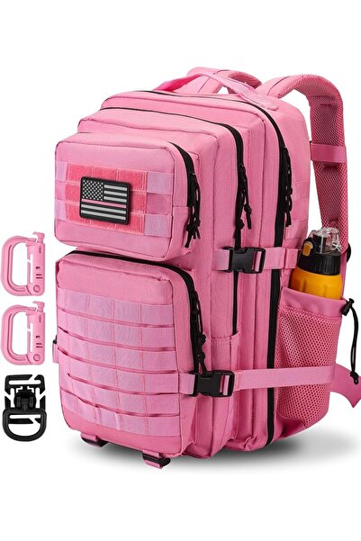 Hannibal Laguna Hannibal Tactical unisex-adult Tbp-01 Military Tactical Backp...