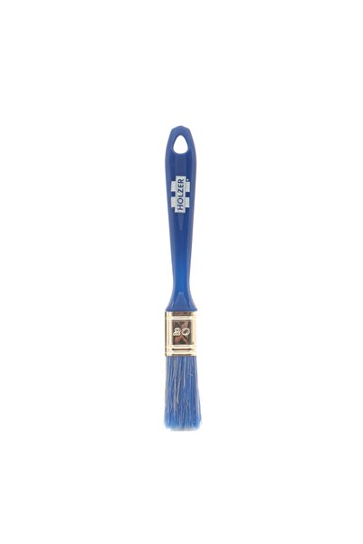 OEM Pensula pentru vopsea pe baza de apa Holzer, maner PVC, latime 20 mm