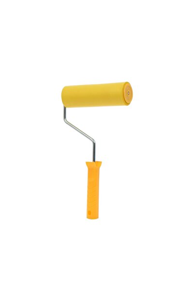 OEM Trafalet pentru tapet, Holzer, cauciuc, rola 18 cm, D 55 mm
