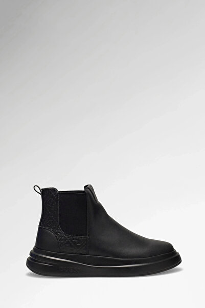 Guess Emyl men's leather boot
