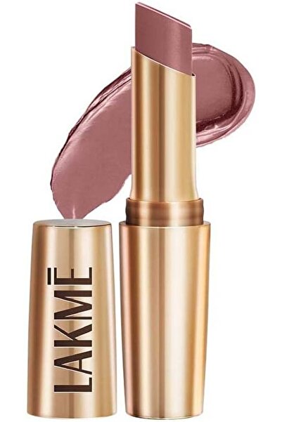 LAKMÉ 9To5 Primer + Matte Lip Color Mp8 Rosy Sunday, Rosy Sunday, 3.6 G, Multi