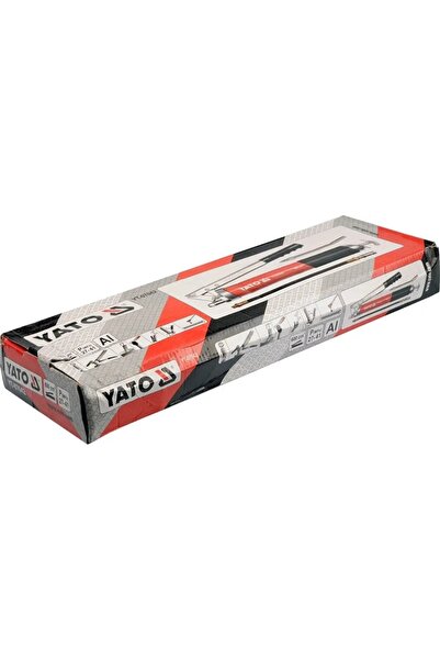 yato UNELT DE TORSION PORTABIL DE 600ML PENTRU ȘURUBELNIȚE YT-07042