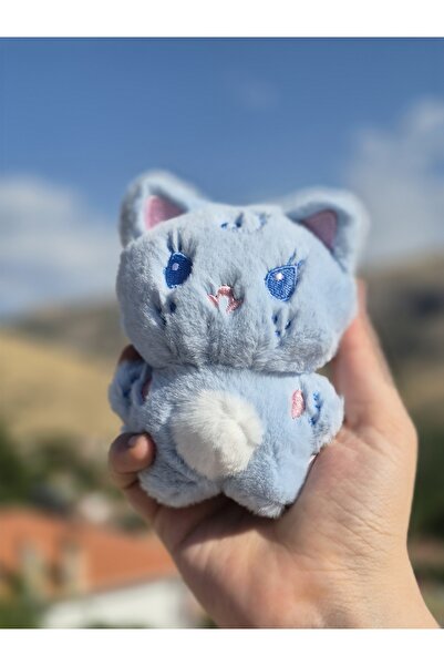 Sntay Aespa peluş oyuncak anahtarlık