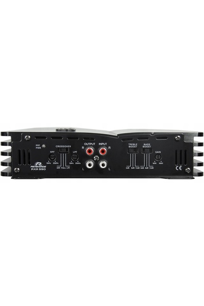 Renegade Amplificator auto 2 canale - RXA550