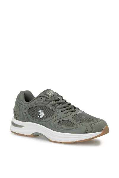 U.S. Polo Assn. U.S Polo Assn 6Fx Savon Men's Sports Shoes