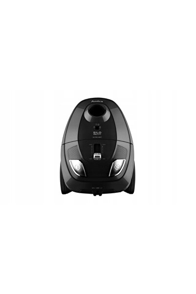 AMICA Aspirator cu sac VM 1054 Silo Black