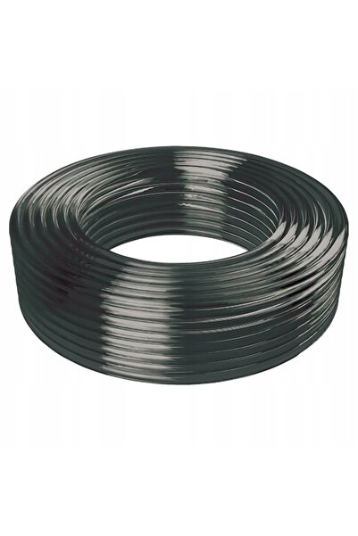 NO BRAND Furtun pentru micro-aspersoare 4*1mm, bandă de irigare prin picurare...