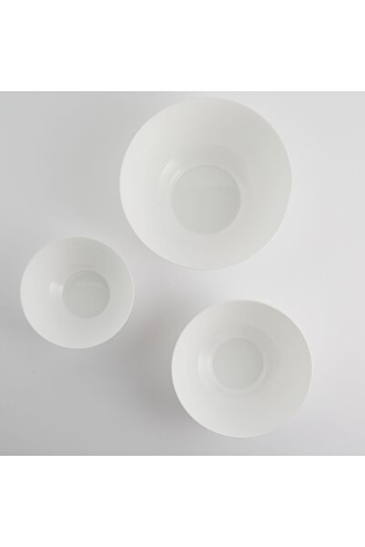 Luminarc Set de 3 boluri 25cm P508635