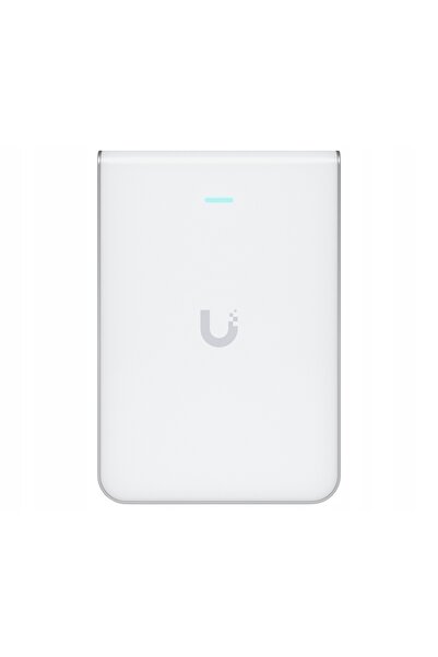 Ubiquiti UQ-U7-PRO-WALL UniFi Wi-Fi 7 Punct de acces 2.4 GHz, 5 GHz, 6 GHz