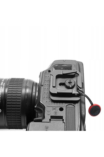 Peak Design Placă Dublă Pro V3 pentru Arca și RC2
