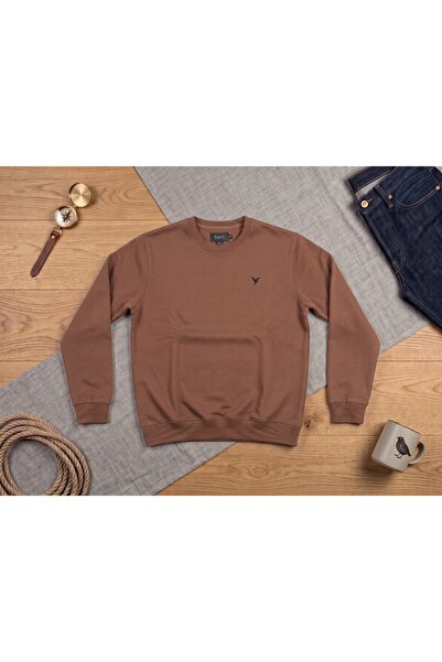 BSM Premium Sweatshirt Men's 2 Thread Count