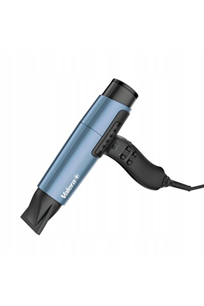 Valera GeniusCare AI 2000W 5 Moduri Display Rotocord Uscător de păr