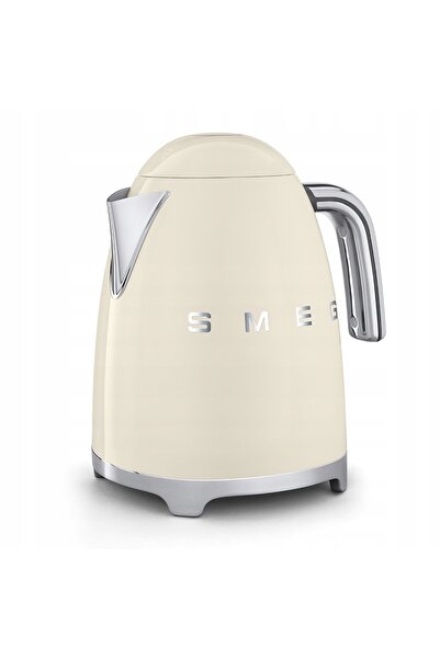 SMEG Fierbător KLF03CREU Crem
