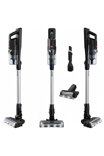 Bissell FurFinder FurGuard Select 4093N Aspirator vertical + Accesorii
