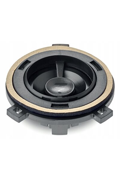 Focal IS VW180 Boxe auto Seat VW Skoda Octavia Superb Yeti