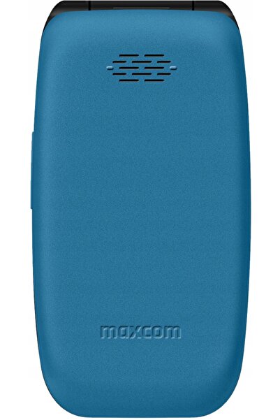 MAXCOM Telefon MM 828L 4G albastru