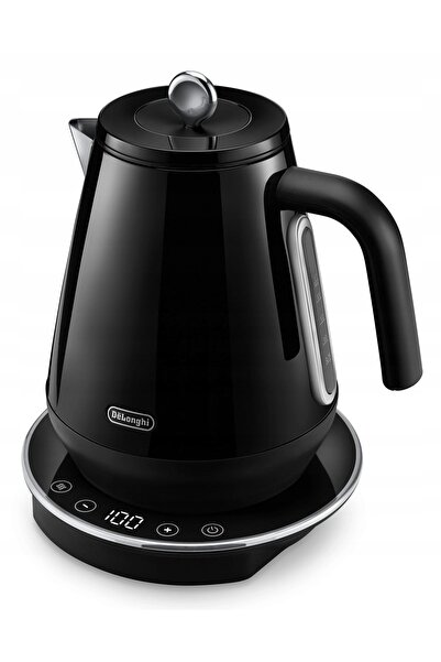 De'Longhi Fierbător DELONGHI KBY2011.BK