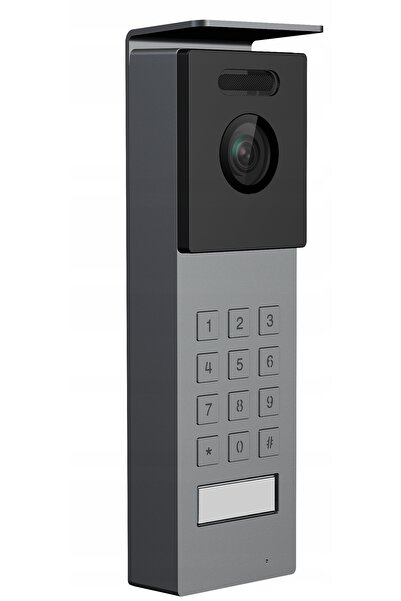 VİDOS Set interfon video WiFi M11W-X + S12D X
