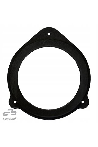 VW-Audi OE Distanțiere difuzoare MDF pentru montarea difuzorului 16,5cm 165mm...
