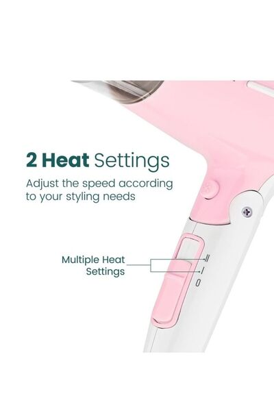 AMBRANE Hair Dryer