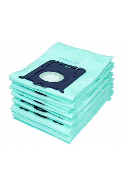 Electrolux Aspirator WORKI S-BAG Anti Alergie