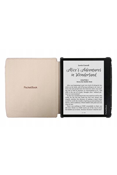 pocketbook Husă pentru Era Shell Brown