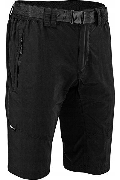 Silvini Pantaloni scurți de ciclism RANGO 1616 Negru S